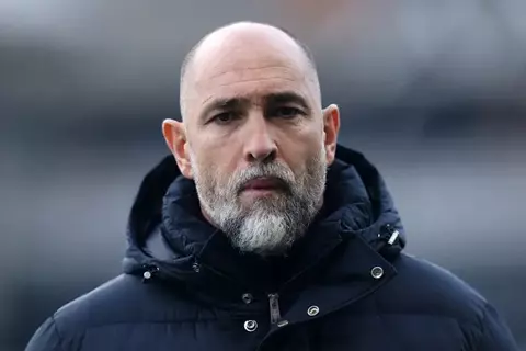 فوز وحيد.. سجل كارثي لـ إيجور تيودور مع توتنهام قبل إعلان رحيله